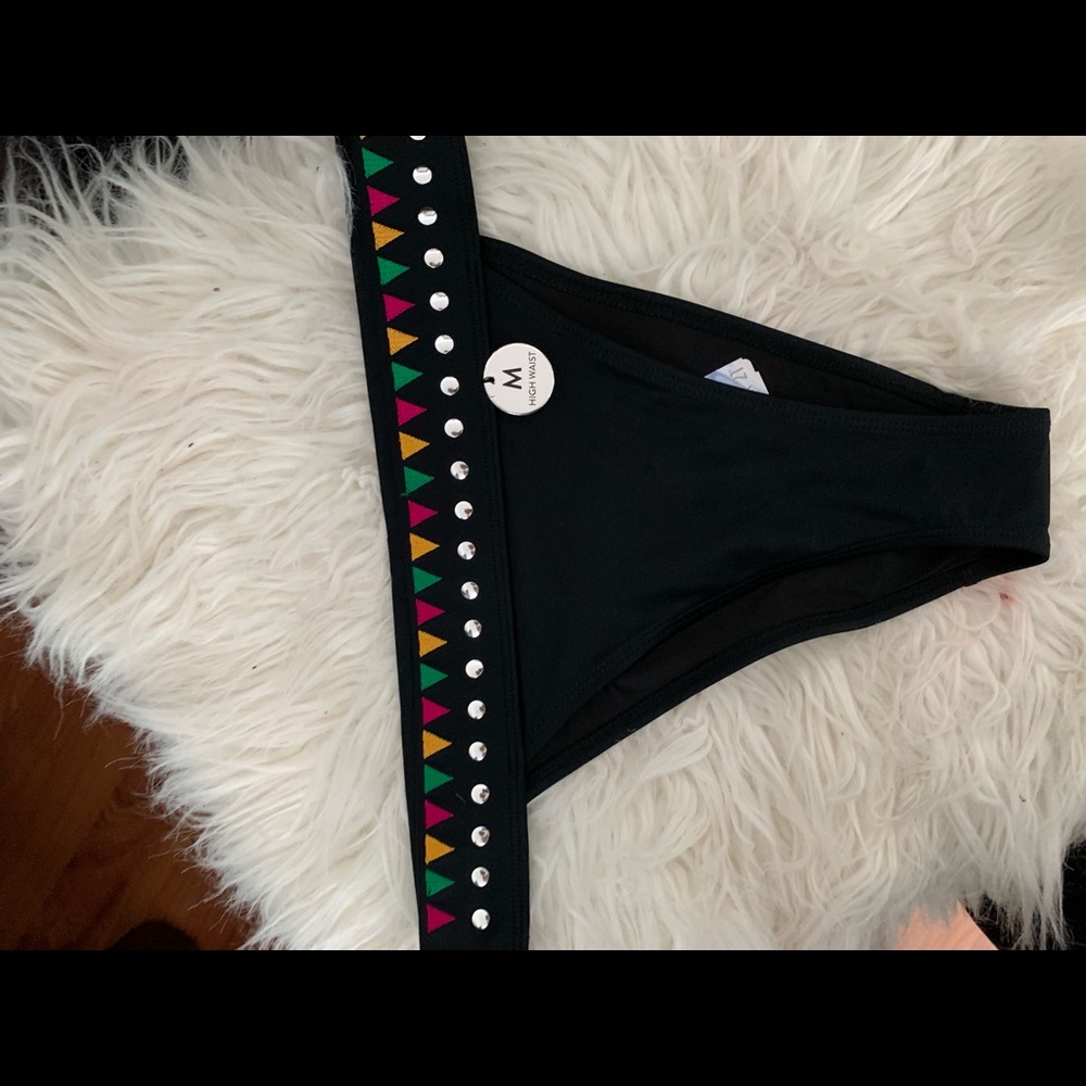 Bathing Suit - Picture 2 of 5